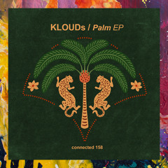 PREMIERE: KLOUDs — PALM [connected]