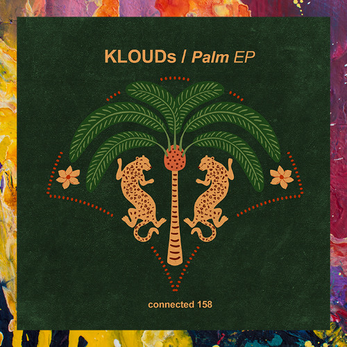 PREMIERE: KLOUDs — PALM [connected]