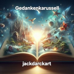 Gedankenkarussell ( brooding intense rock rap )