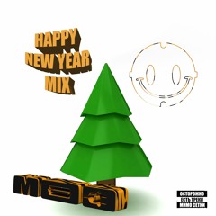 KILLAOHM - HAPPY NEW YEAR MIX