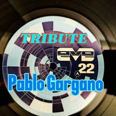 tribute to Pablo Gargano