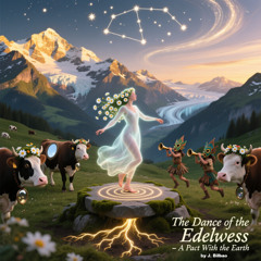 The Dance of the Edelweis III