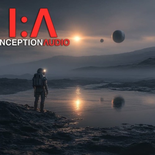 IA039 Podcast - Displaced Paranormals - Inception Audio