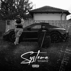 Rottweiler- Tovaritch