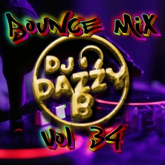 BOUNCE MIX VOL 34 - UK Bounce / Donk Mix