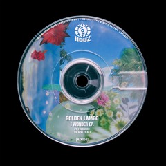 Golden Lambo - I Wonder [HZR053]