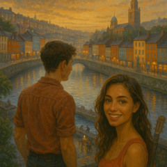 City in My Heart - Bachata