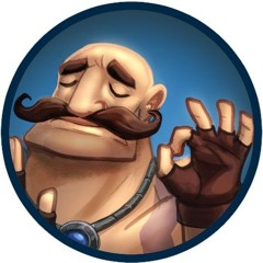 An die Supports hier