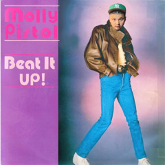 beat it up!