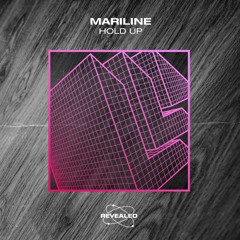 Mariline - Hold Up