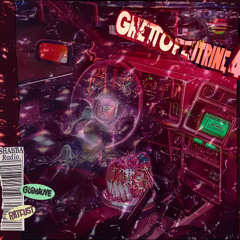 GHETTO FEUTRINE 4 - RATSPECIAL.FUST & GUIMAUVE /// Shabba! Radio 2022