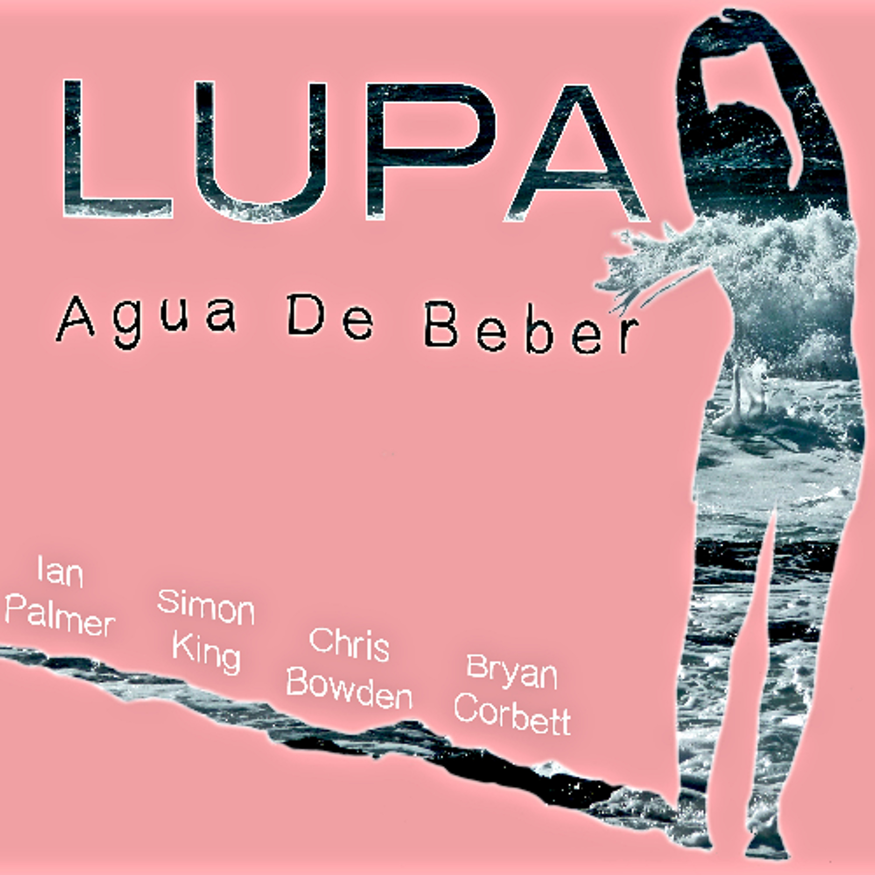 Lupa - Agua De Beber episode artwork