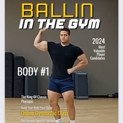 Body #1 - Treadmill Flow