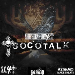 Still SoCo 4God (feat. A2thaMo Makes Beats)