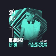 Alexey Sonar - SkyTop Residency 180
