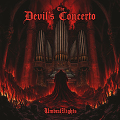 The Devil's Concerto