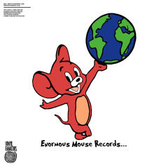 Nervous & Anxious - Oldskool Reunion (Stu Chapman Remix) - Enormous Mouse