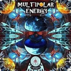 Overwhelming - Necronomus Psylocibirex - Last Moments 220 Bpm(V.A. Multipolar Energy)