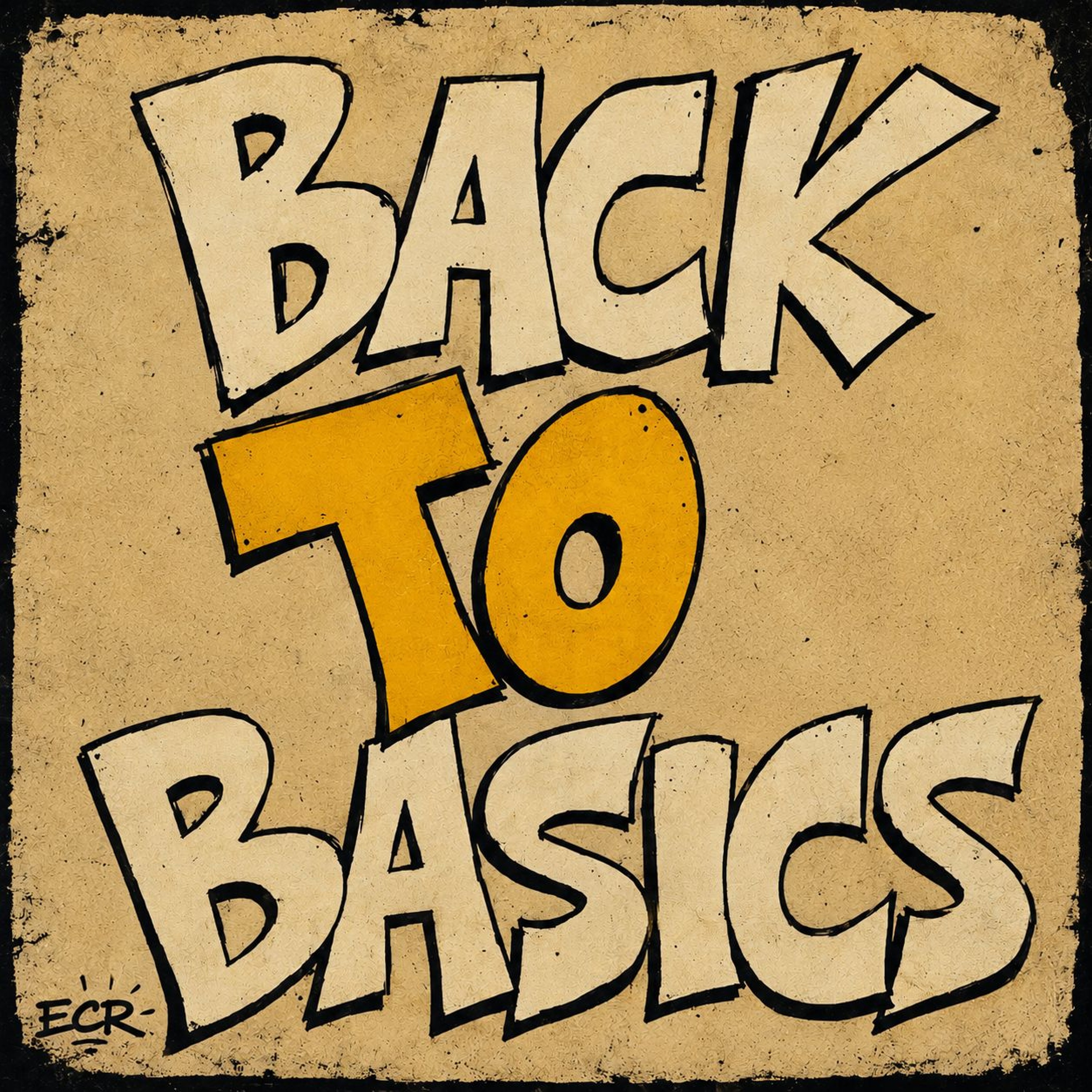 Back To Basics episode artwork