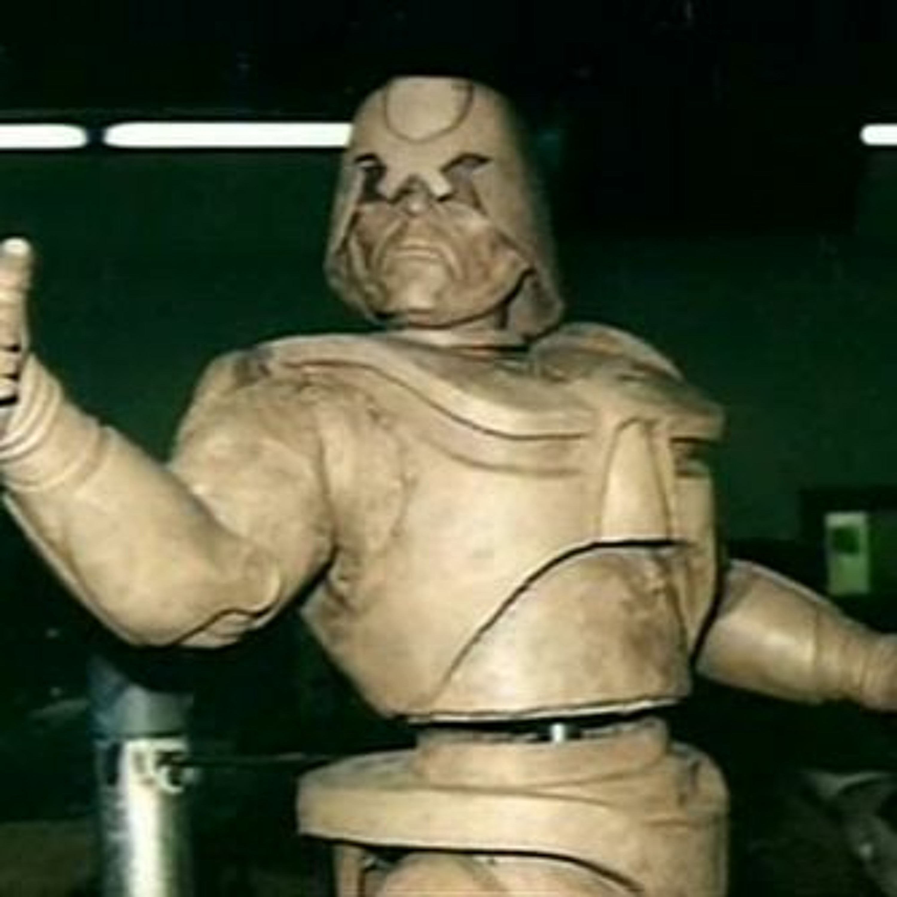 Guth: Finding A Voice