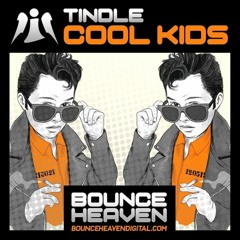 Tindle - Cool Kids (RELEASE DATE 06/02/23)