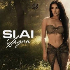 Tayna -Si AI ( Wicasa Afro House Remix )