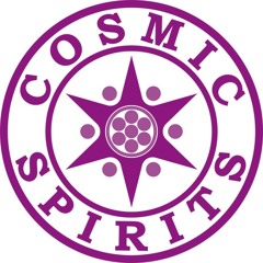 Cosmic Spirits Mix
