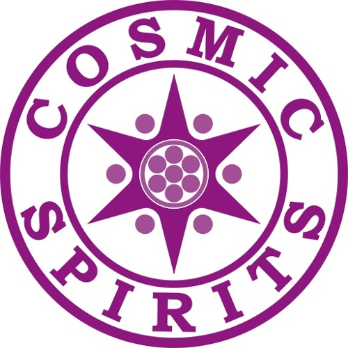 Cosmic Spirits Mix
