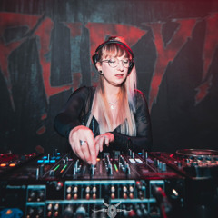 ATHENALYS Dj Set Fury [HARDCORE]