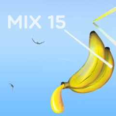 Mix#15