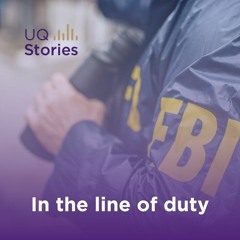 Episode 1 | In the line of duty