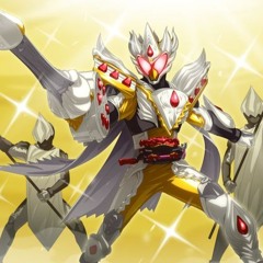 Kamen Rider Gavv Fan Theme - King's Feast