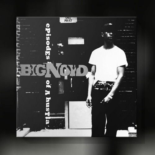 BIG NOYD - THE USUAL SUSPECTS (SLS DEMO REMIX)