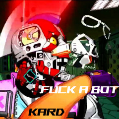 Fuck a Bot