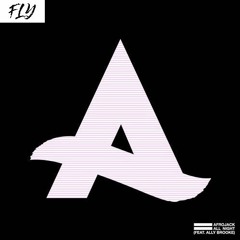 Afrojack - All Night (Flyjacker Remix)
