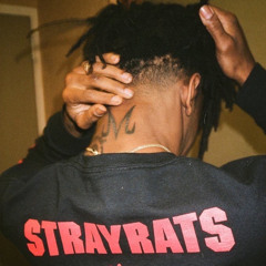 ThouxanbanFauni - Devil