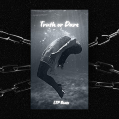 Truth or Dare  |  Chill Rap Beat  |  Chill Hip Hop Beat