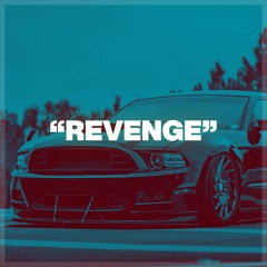 Pop Smoke - "Revenge" Type Beat (ProdbyDavis)