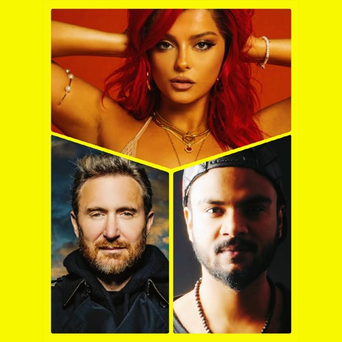 David Guetta & Bebe Rexha- I'm Good (Borex Remix)