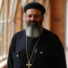 Diptych 1st Annual Memorial Fr Macarius Wahba