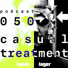 basislager Podcast 050 - Casual Treatment