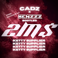2MS - Nemzzz (Cadz Bootleg) [FREE DOWNLOAD]