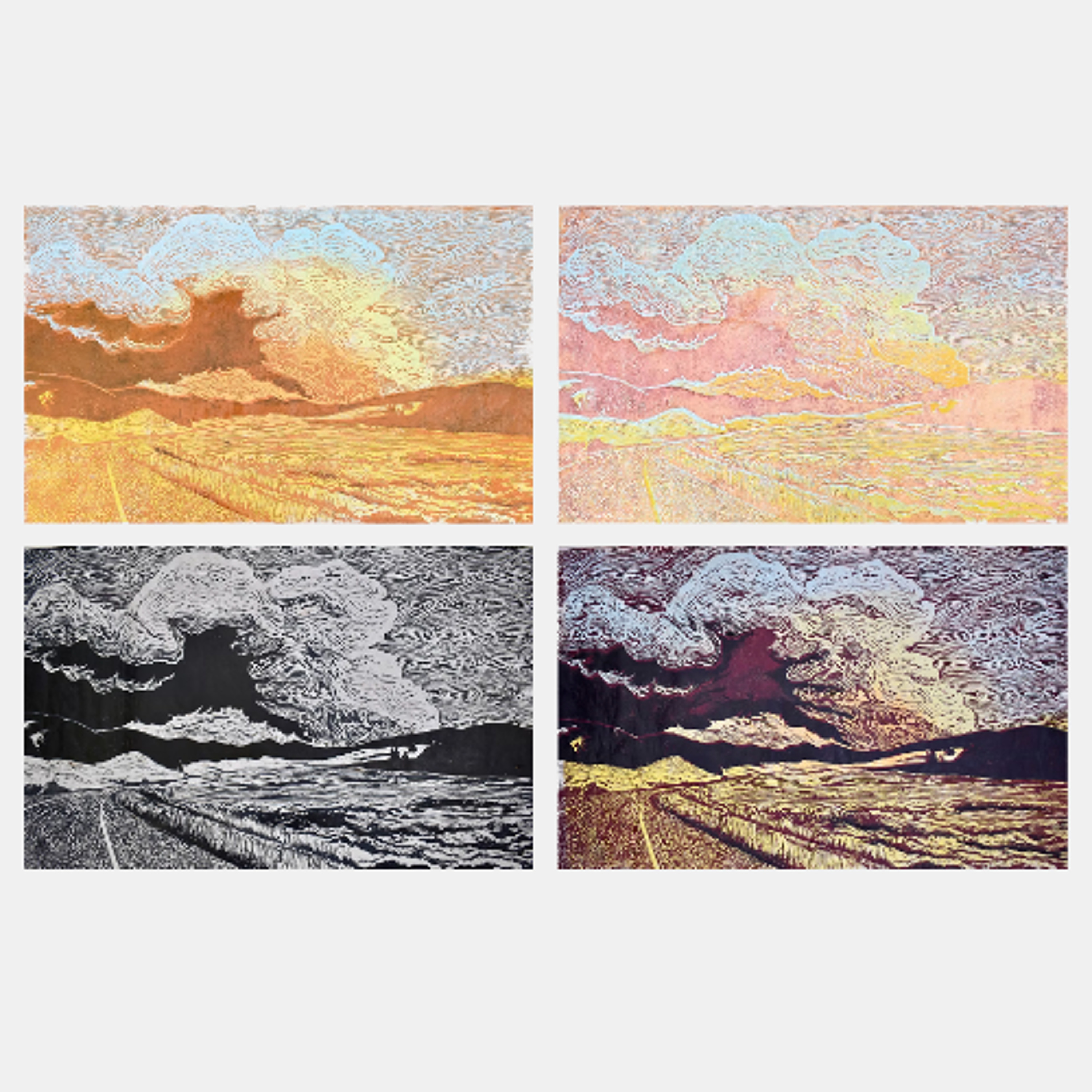The State of Jackson: Ava Reynolds on the art of climate change episode artwork