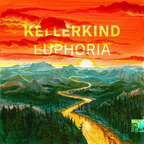 Kellerkind - Euphoria [Full Track]