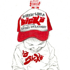 born from pain prod ezii