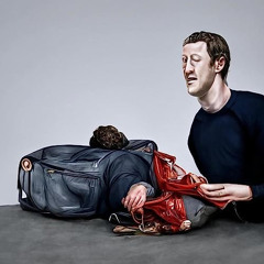 Mark Zuckerberg (5oxycodones)