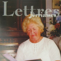 Lettres Jèrriaises 1