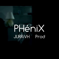 PHéNIX -  PHOENIX - As  I lay Dying – Kien - JURRIVH - Piano