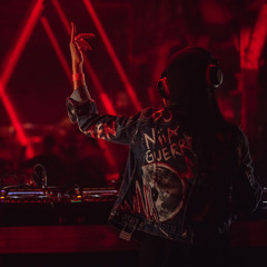 KNOCKDOWN CENTER / LEGENS , NY (Dec 18 / 21)
