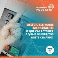 Assédio eleitoral no trabalho pode resultar em 4 anos de prisão; saiba como identificar e denunciar